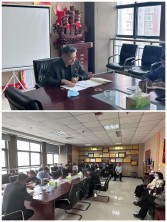 興建咨詢公司支部聚焦“三個(gè)維度”，學(xué)習(xí)貫徹黨的二十大精神不斷走深走實(shí)